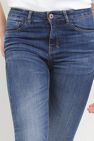 Cardinal Celana Panjang Skinny Wanita G0308F16C
