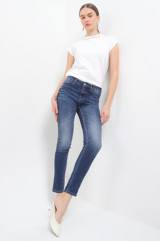 Cardinal Celana Panjang Skinny Wanita G0308F16C