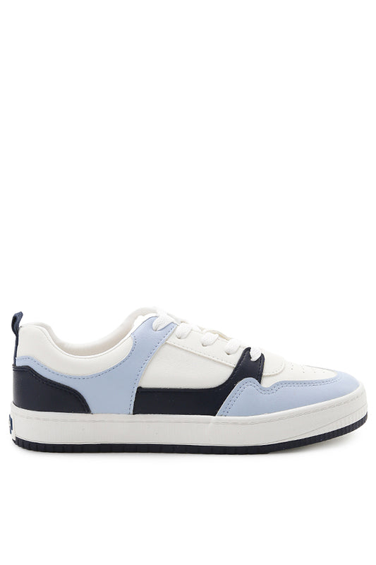 Cardinal Sepatu Sneakers Low Cut Wanita W1647F02A