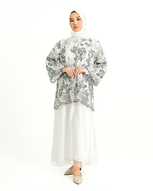 Cardinal Gamis Loose Fit D0441J08D