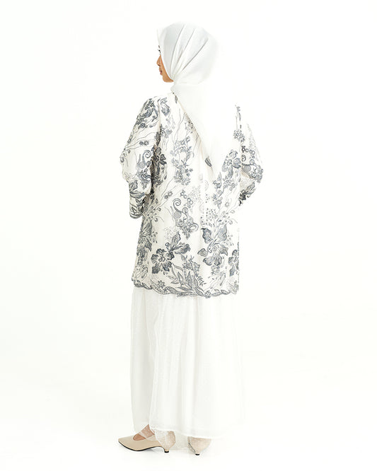 Cardinal Gamis Loose Fit D0441J08D