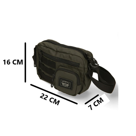 Cardinal Tas Selempang Sling Bag V0320L06F