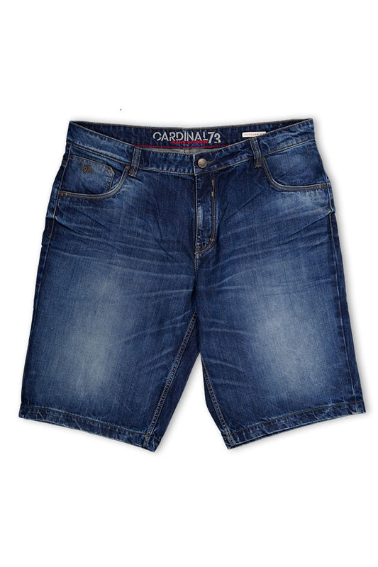 Cardinal Men's Bermuda Shorts C0324BK16A