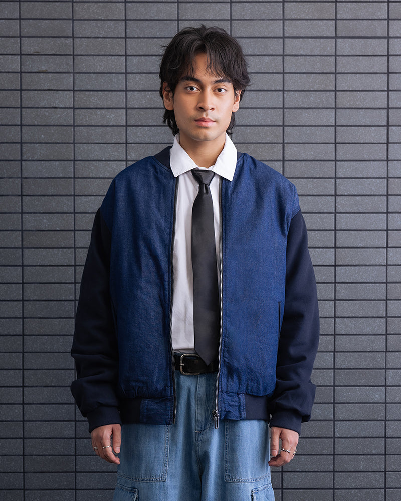 Cardinal Jaket Oversize Pria C0007J02H