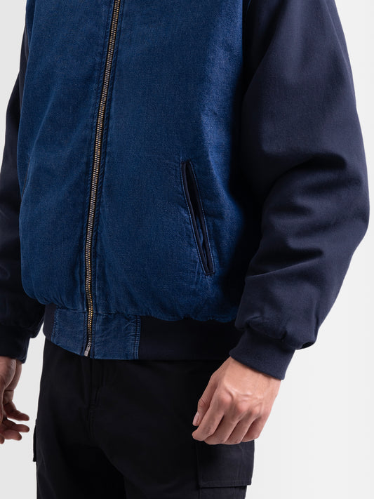 Cardinal Jaket Oversize Pria C0007J02H