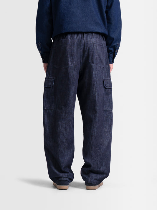 Cardinal Celana Panjang Baggy Pria C0001F14A
