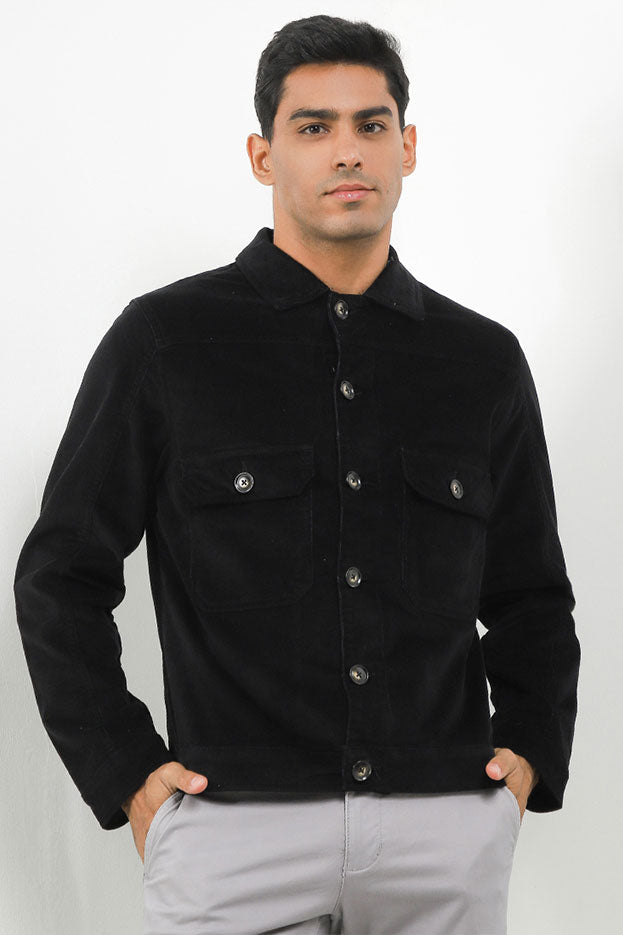 Andrew Smith Jaket Pria A0161J01A