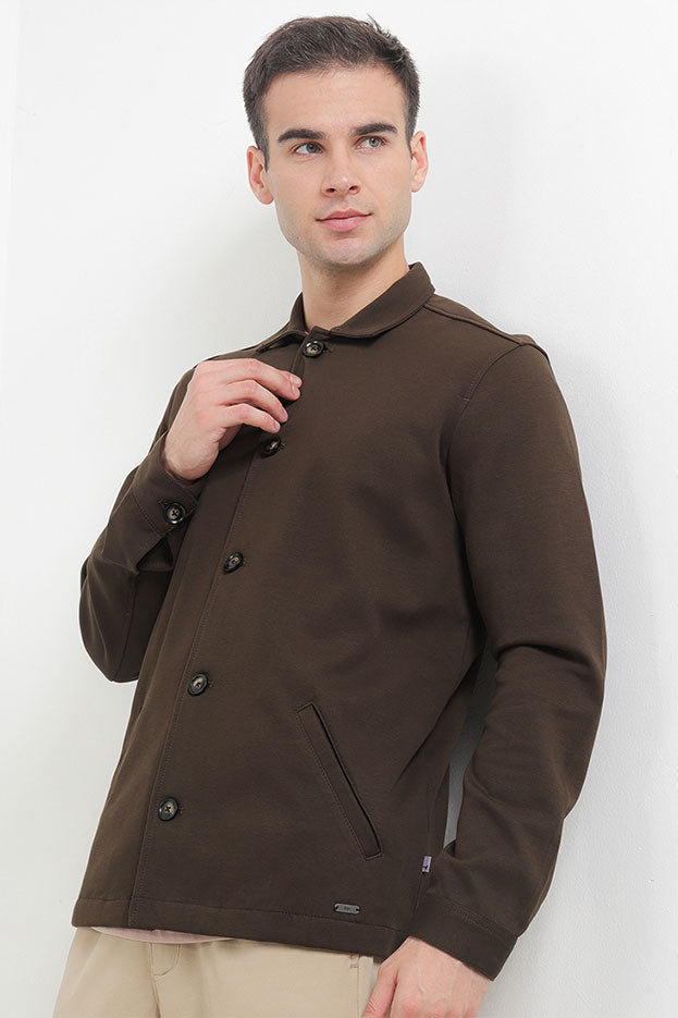 Andrew Smith Jaket Pria A0179J06H