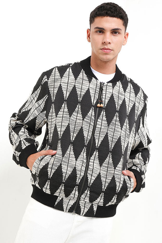 Andrew Smith Jaket Pria A0183J01A
