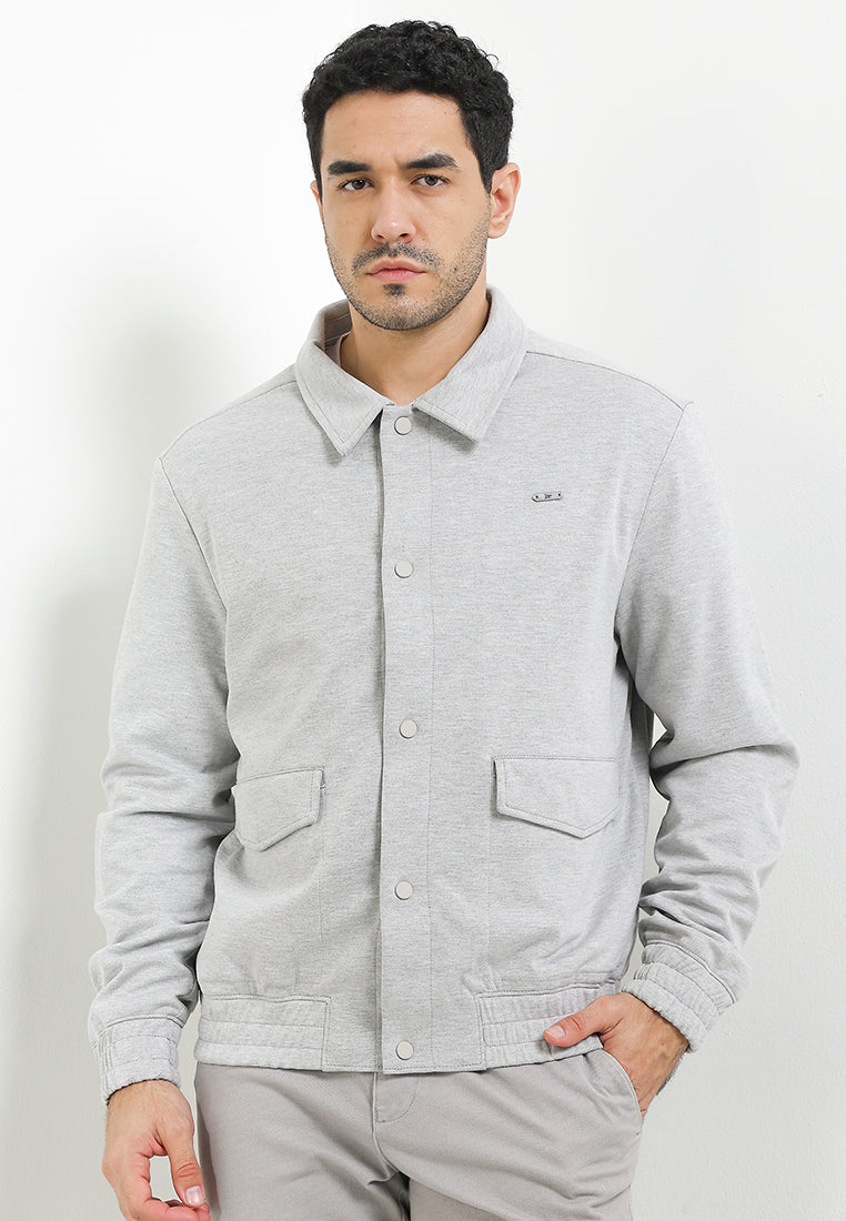 Andrew Smith Jaket Pria A0191J04A