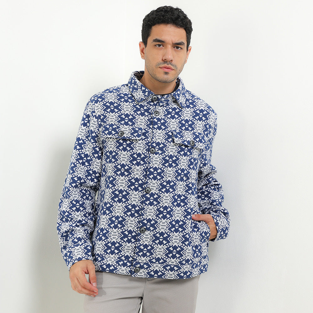 Andrew Smith Jaket Pria A0193J02A