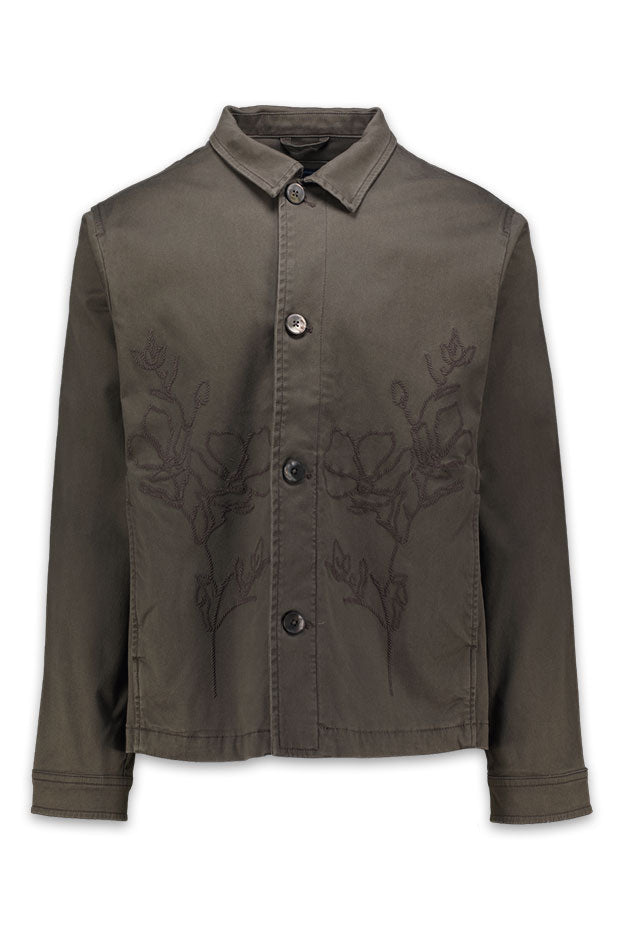 Andrew Smith Jaket Pria A0203J03G