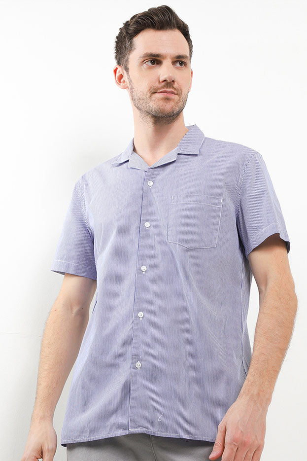 Andrew Smith Kemeja Lengan Pendek Pria A0288P02A