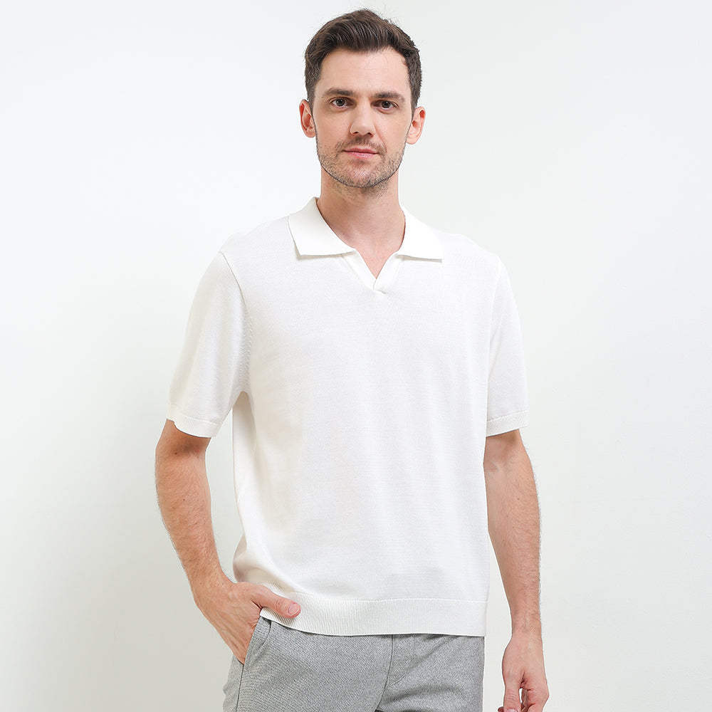 Andrew Smith Wangky Slim Fit Pria A0072P08A