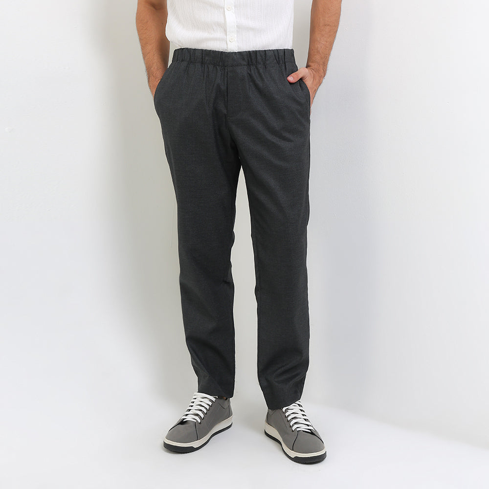 Andrew Smith Celana Fashion Relax Pant Pria A0001X04A
