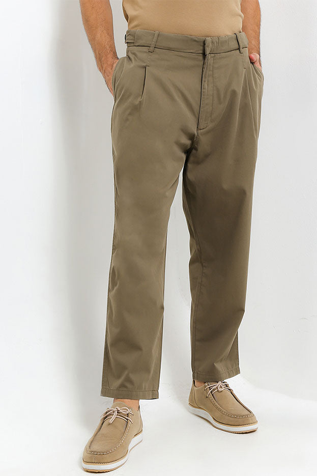Andrew Smith Celana Fashion Baggy Pria A0001X06E