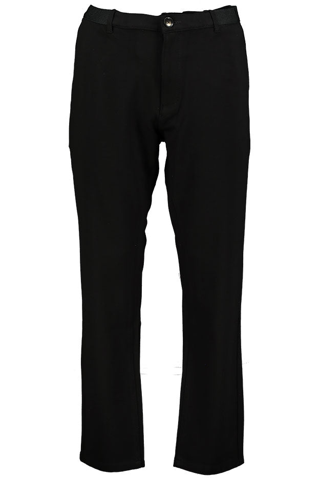 Andrew Smith Celana Panjang Formal Slim Fit Pria Big Size A0001C01A