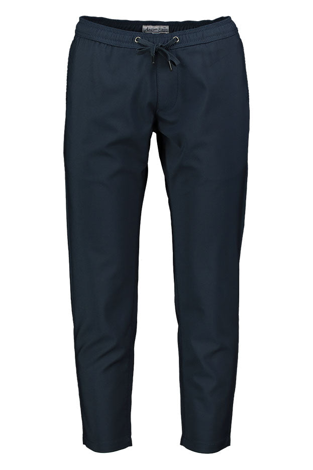 Andrew Smith Celana Panjang Formal Slim Fit Pria A0003X02F