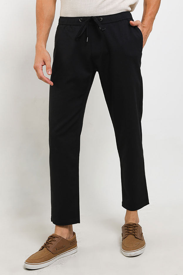 Andrew Smith Celana Panjang Formal Slim Fit Pria A0003X01A