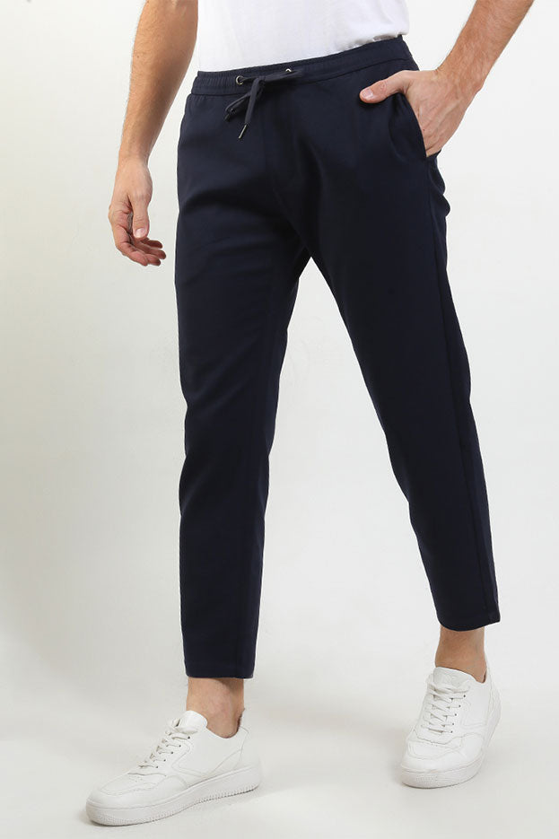 Andrew Smith Celana Panjang Formal Slim Fit Pria A0003X02H