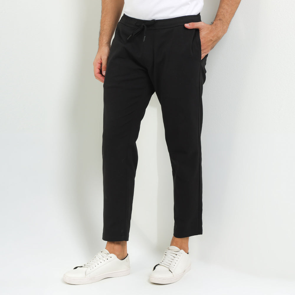 Andrew Smith Celana Panjang Formal Slim Fit Pria A0010X01A
