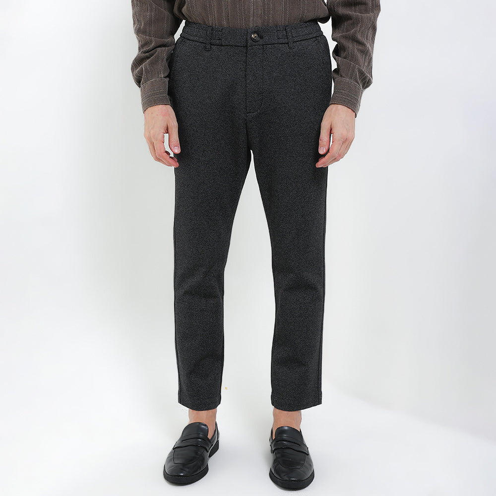Andrew Smith Celana Panjang Formal Slim Fit Pria A0012X01A
