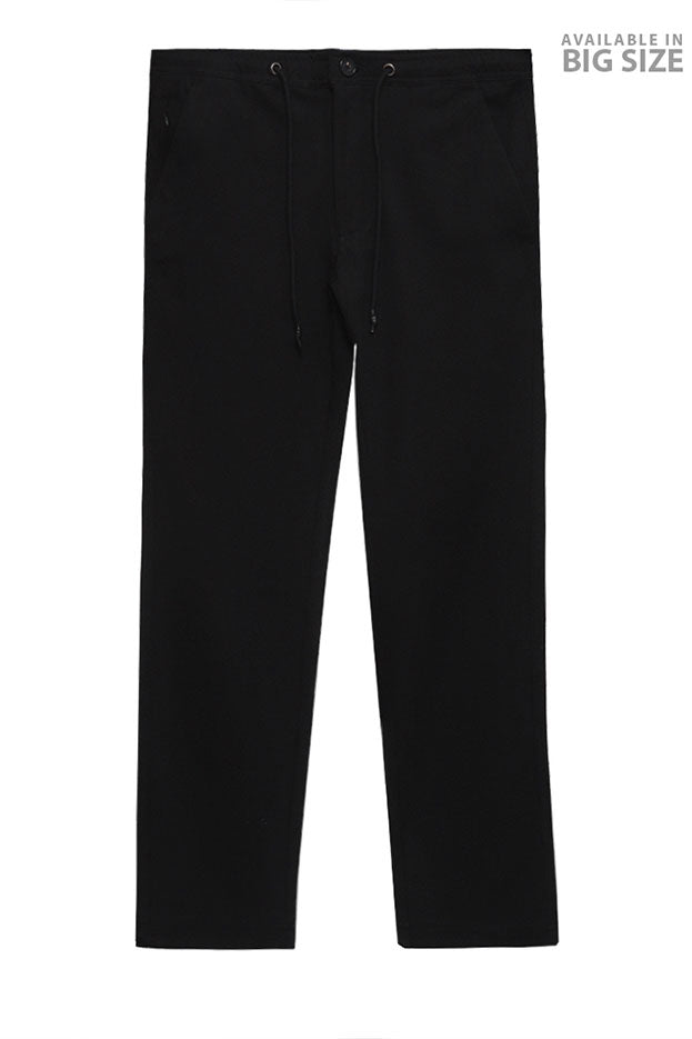 Andrew Smith Celana Panjang Formal Pria Big Size A0001C01A