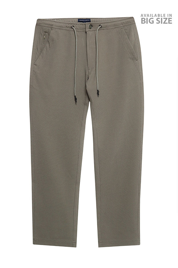 Andrew Smith Celana Panjang Formal Pria Big Size A0001C06G