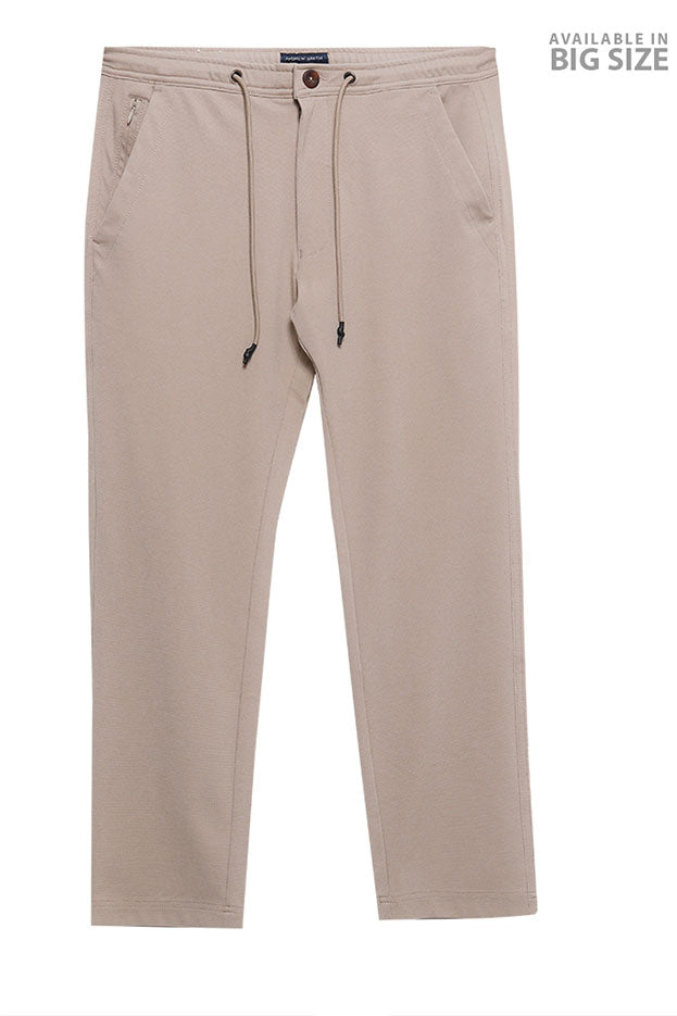 Andrew Smith Celana Panjang Formal Pria Big Size A0001C12A