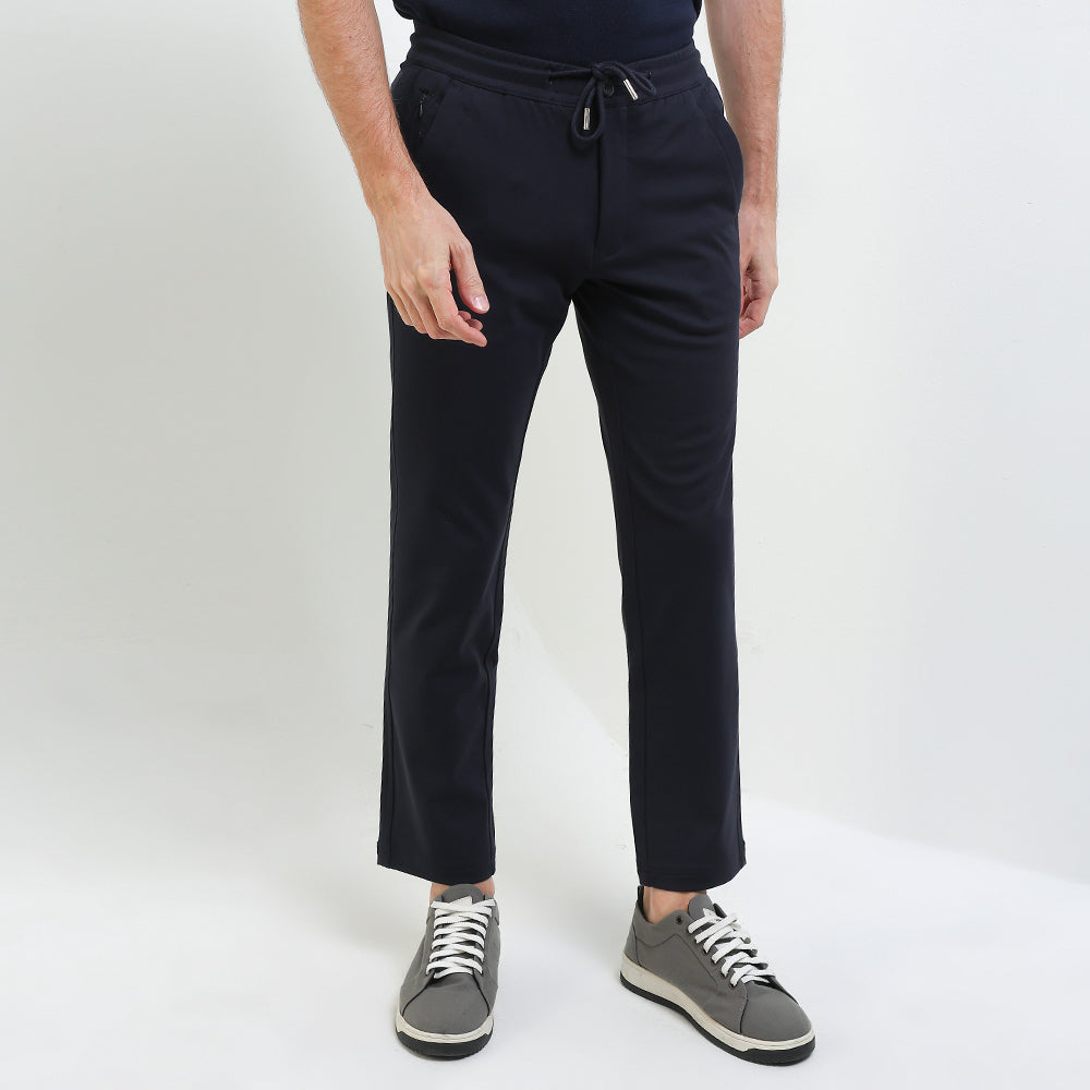 Andrew Smith Celana Panjang Formal Pria Big Size A0002C02H