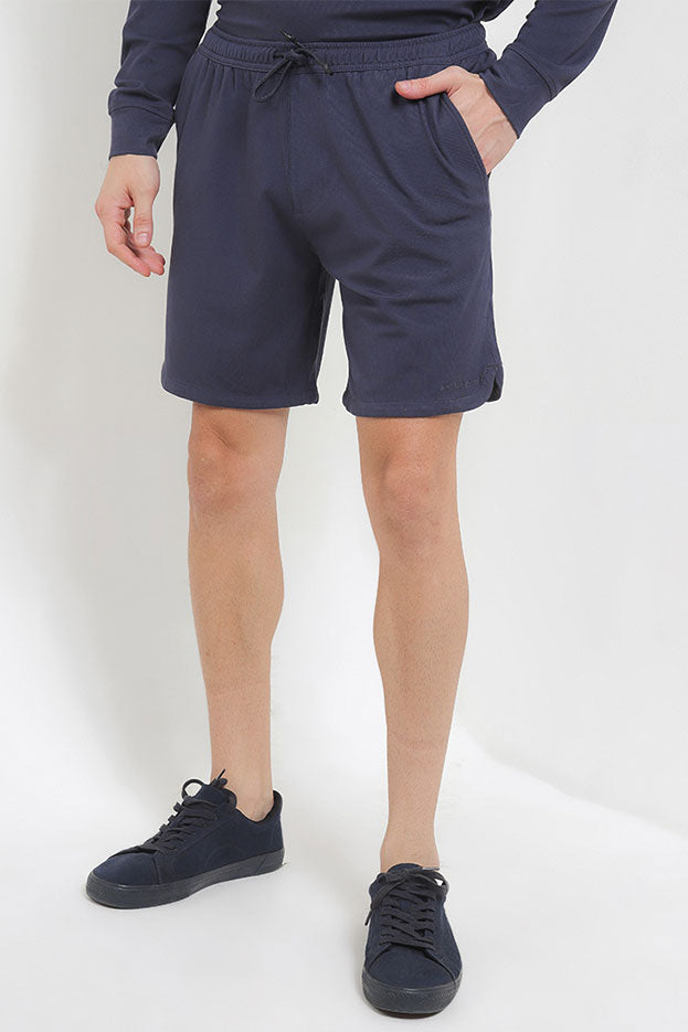 Andrew Smith Celana Pendek Bermuda Pria A0023X02H