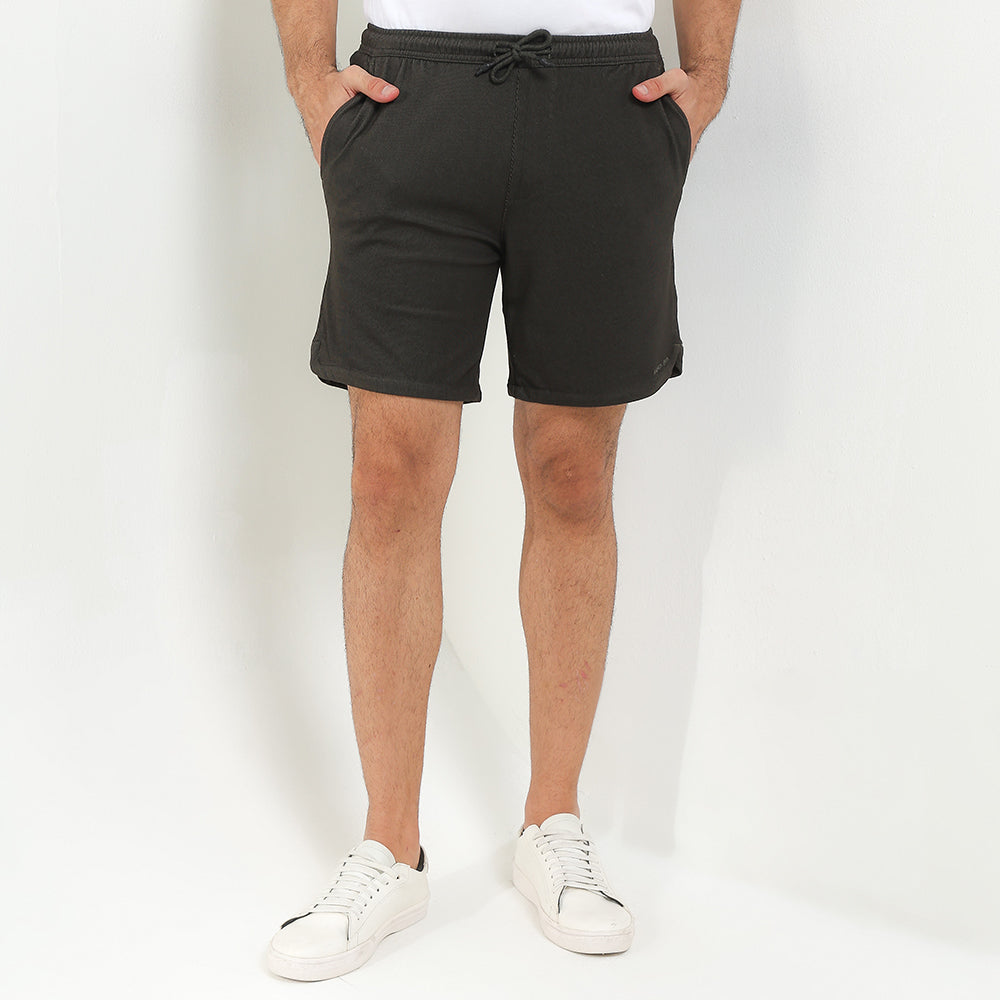 Andrew Smith Celana Pendek Bermuda Pria Big Size A0024C06H