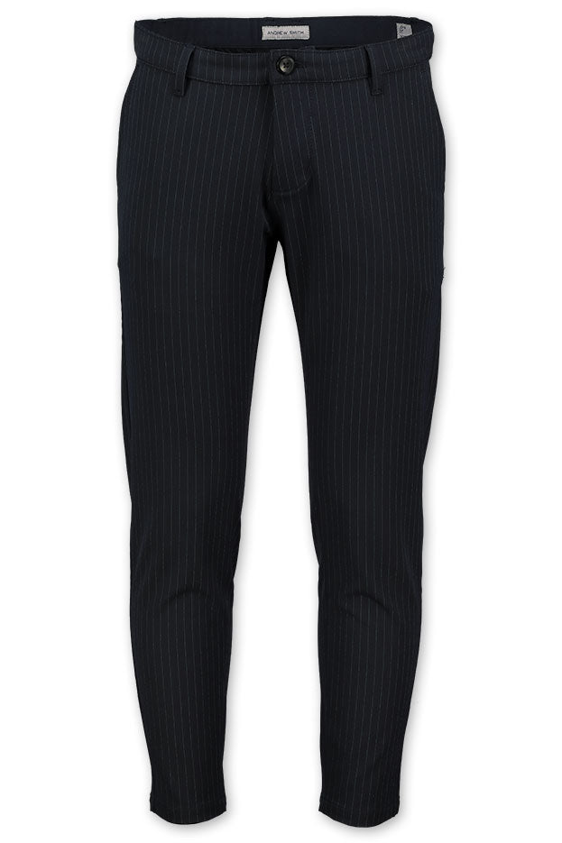 Andrew Smith Celana Panjang Formal Pria A0105X02H