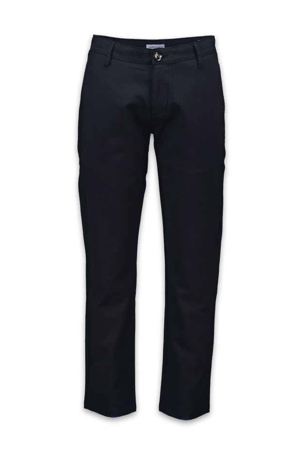 Andrew Smith Celana Panjang Formal Slim Fit Pria Big Size A0109C01A