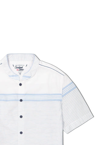 CARDINAL JEANS KEMEJA KOKO 60 (PUTIH)