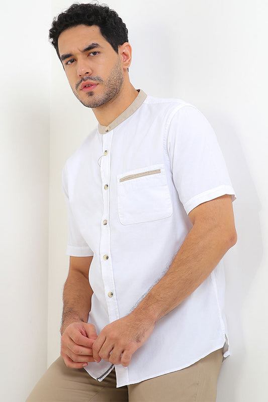 Cardinal Short Sleeve Koko Shirt C2888P08A