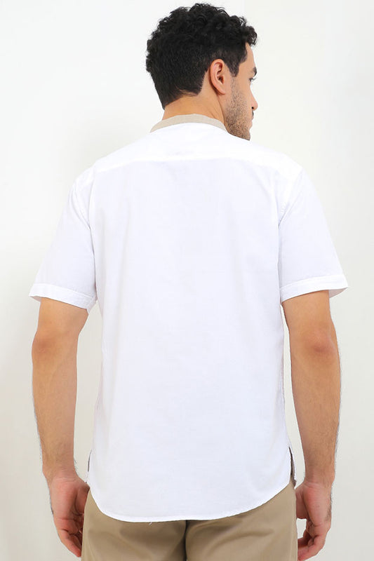 Cardinal Short Sleeve Koko Shirt C2888P08A