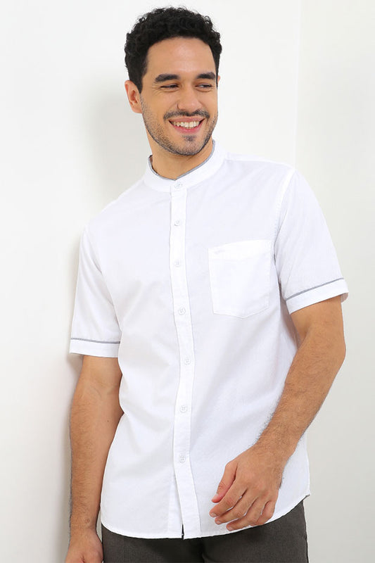 Cardinal Short Sleeve Koko Shirt C2912P08A