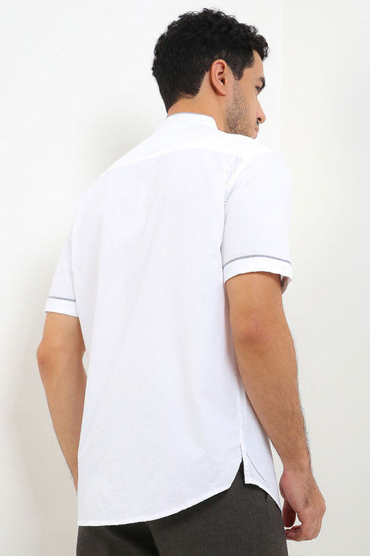Cardinal Short Sleeve Koko Shirt C2912P08A
