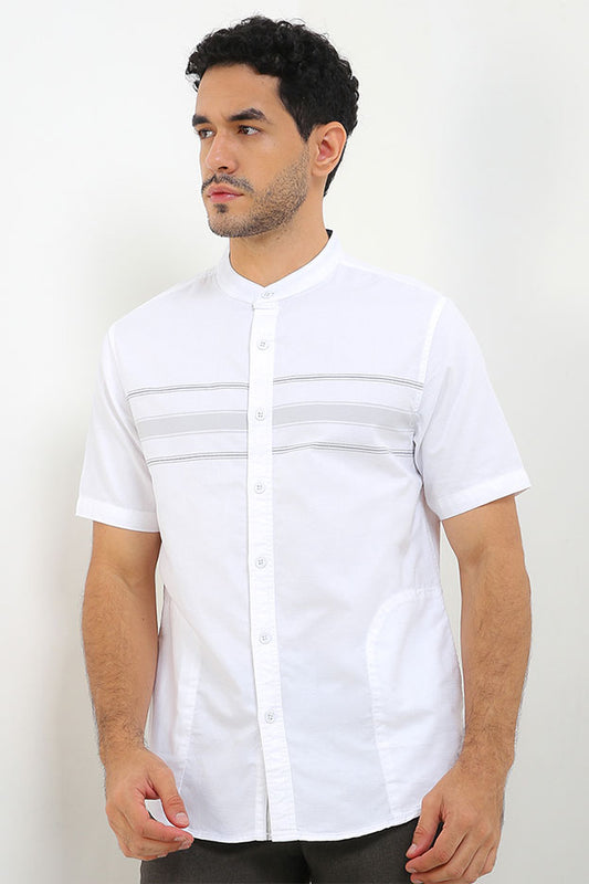 Cardinal Men's Short Sleeve Koko Shirt C2914P08A
