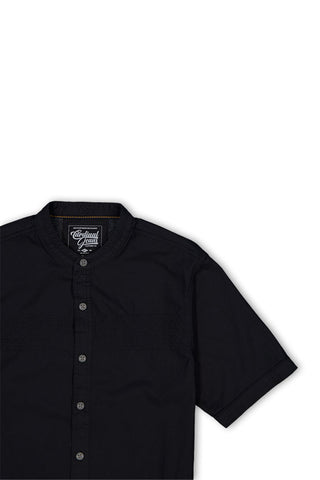 Cardinal Kemeja Koko Lengan Pendek C3008P01A