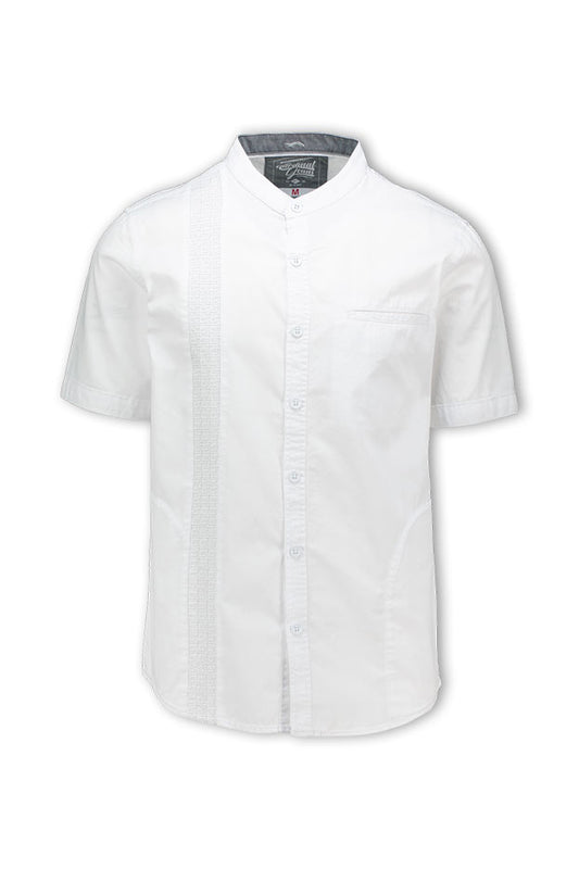 Cardinal Short-Sleeved Koko Shirt C3050P08A