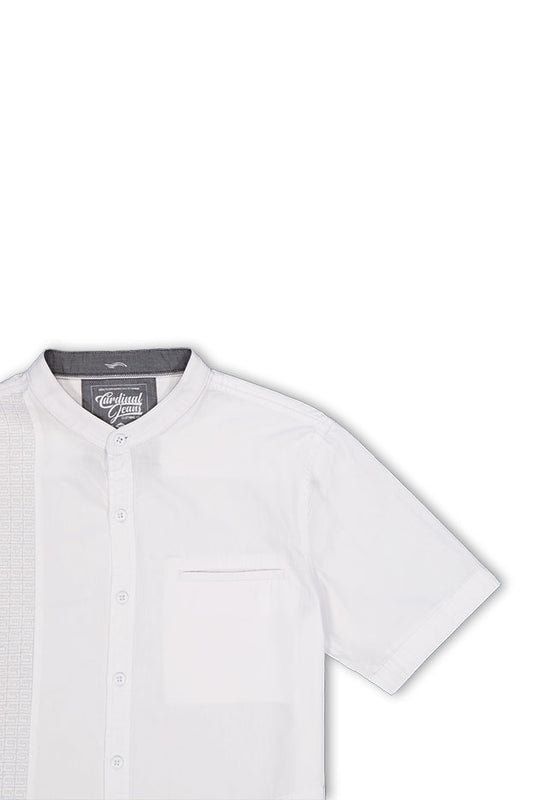Cardinal Short-Sleeved Koko Shirt C3050P08A