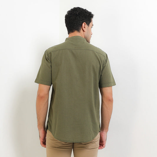 Cardinal Short Sleeve Koko Shirt C3060P06F