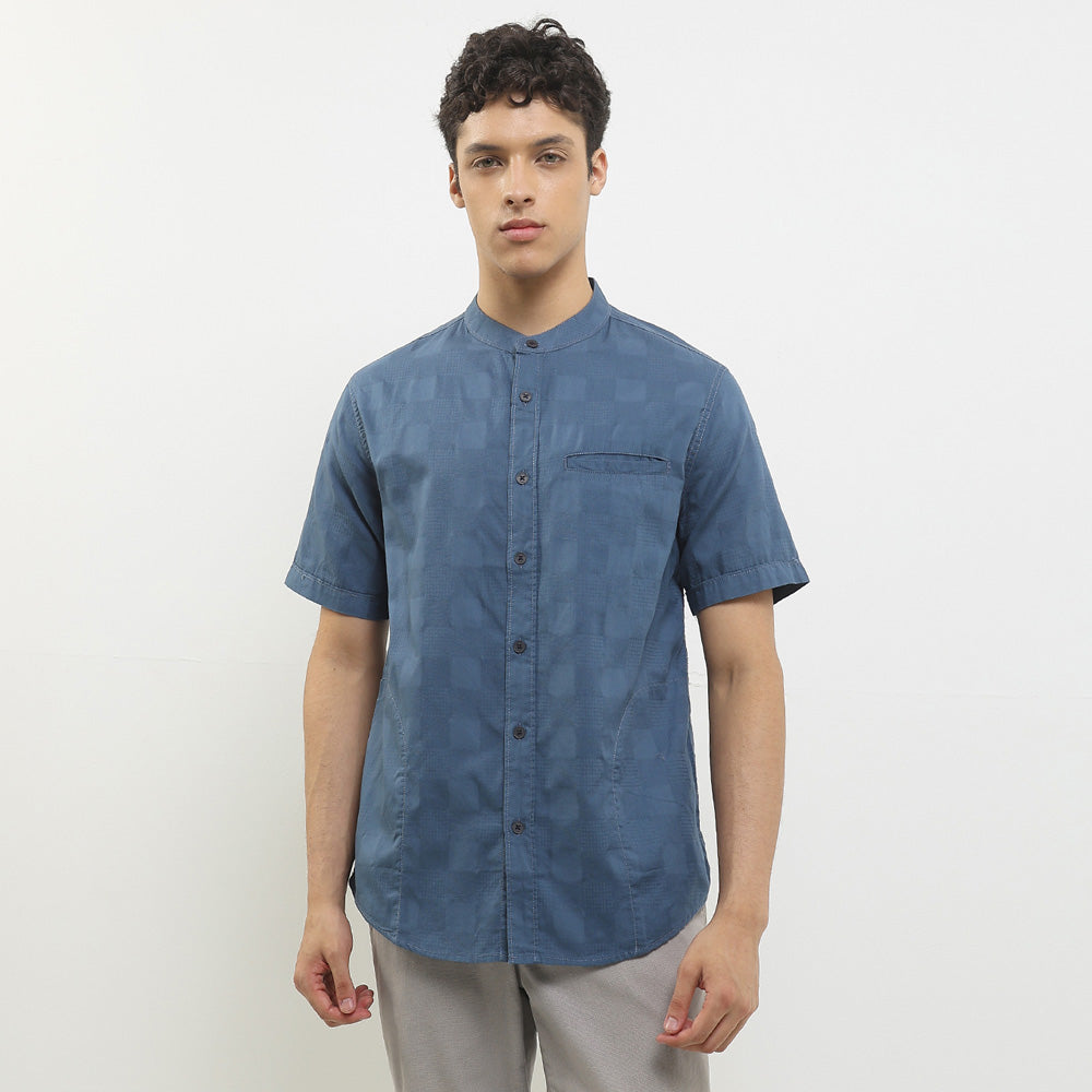 Cardinal Short Sleeve Koko Shirt C3122P02A