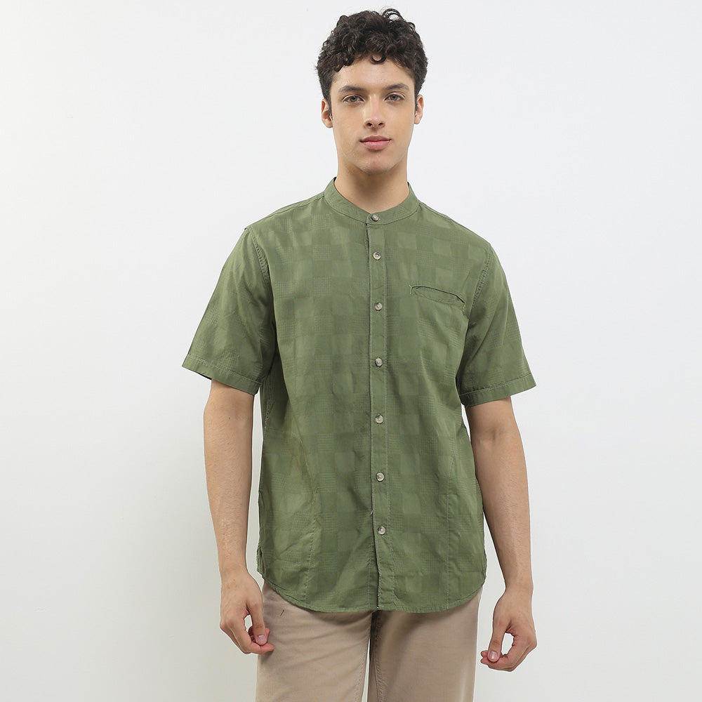 Cardinal Short Sleeve Koko Shirt C3128P06A