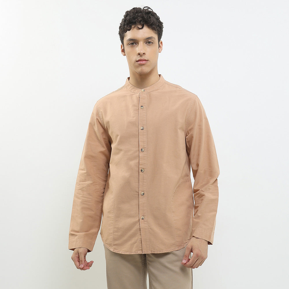 Cardinal Men's Long Sleeve Koko Shirt C3130J03G