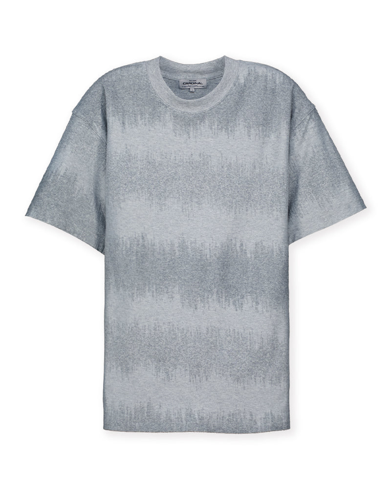 Cardinal T-Shirt Relaxed Pria C0001P04C