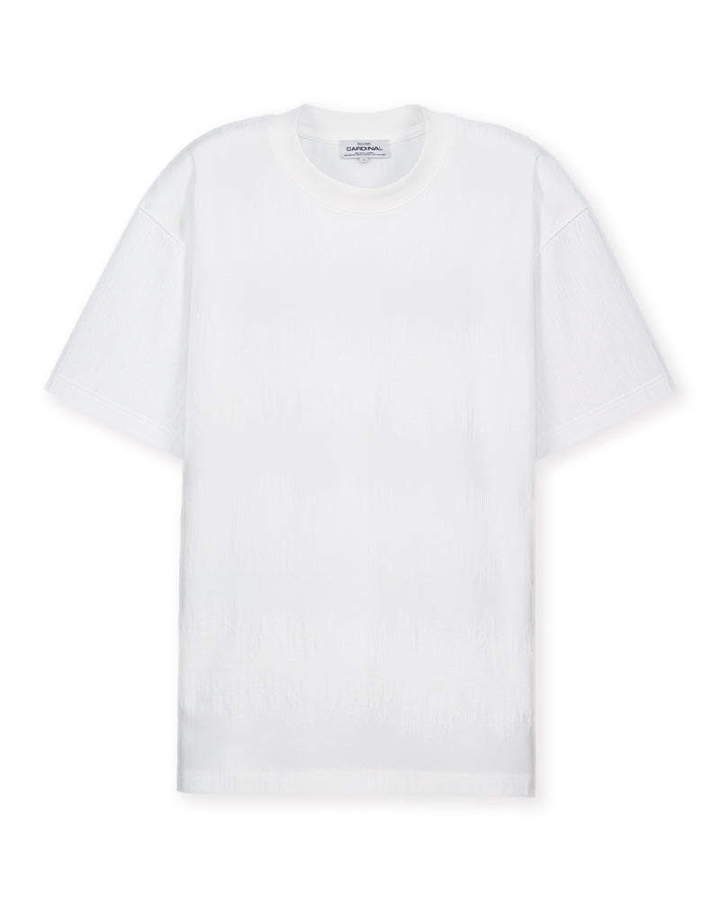Cardinal T-Shirt Relaxed Pria C0002P08A