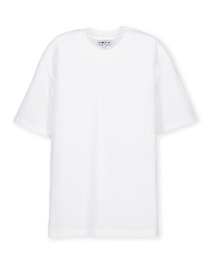 Cardinal T-Shirt Relaxed Pria C0009P08A
